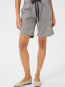 Kaffe - KAnaya Striped Shorts