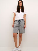 Kaffe - KAnaya Striped Shorts