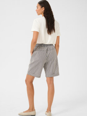 Kaffe - KAnaya Striped Shorts