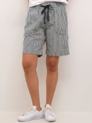 Kaffe - KAnaya Striped Shorts