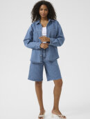 Kaffe - KAreece Denim shirt