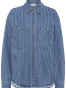 Kaffe - KAreece Denim shirt