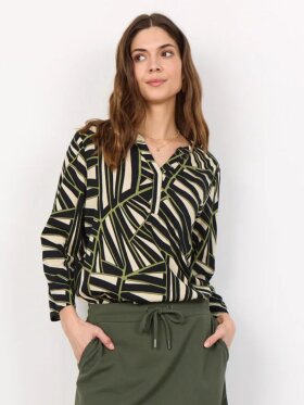 SOYA - SC-FELICITY Bluse