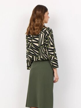 SOYA - SC-FELICITY Bluse