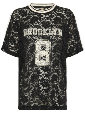 Culture - CUkala SS Lace Blouse Culture - CUkala SS Lace Blouse