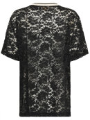 Culture - CUkala SS Lace Blouse