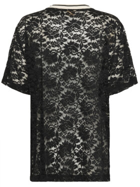 Culture - CUkala SS Lace Blouse