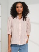 Prepair - Ella Blouse Rosa