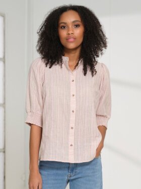 Prepair - Ella Blouse Rosa Prepair - Ella Blouse Rosa