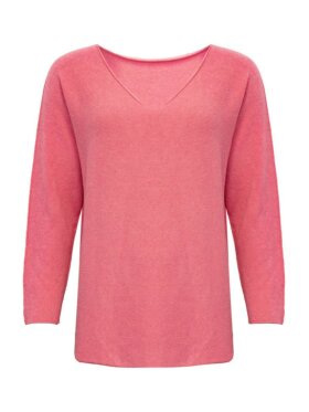 Costamani - Jimmy V pullover pink
