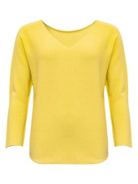 Costamani - Jimmy V pullover gul