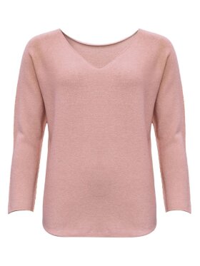 Costamani - Jimmy SS Pullover Rosa
