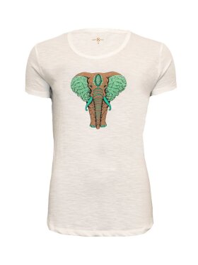 Costamani - Elephant t-shirt