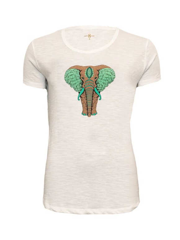 Costamani - Elephant t-shirt
