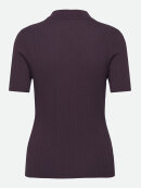 Rosemunde - RWRosie cardigan plum perfect