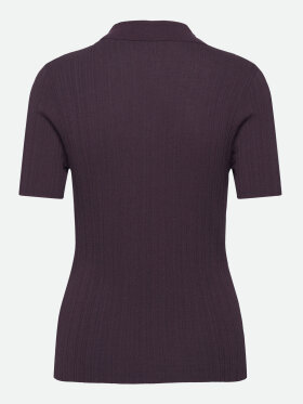 Rosemunde - RWRosie cardigan plum perfect