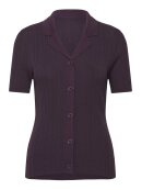 Rosemunde - RWRosie cardigan plum perfect