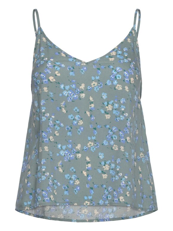 Rosemunde - RWElif Top