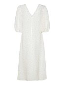 Rosemunde - RWKendall maxi dress random do