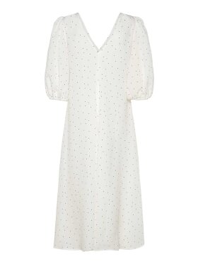 Rosemunde - RWKendall maxi dress random do