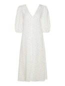 Rosemunde - RWKendall maxi dress random do