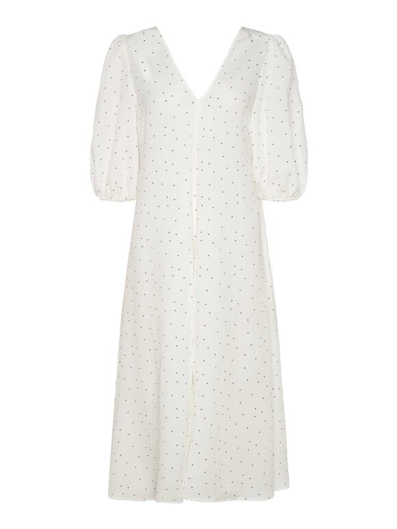 Rosemunde - RWKendall maxi dress random do