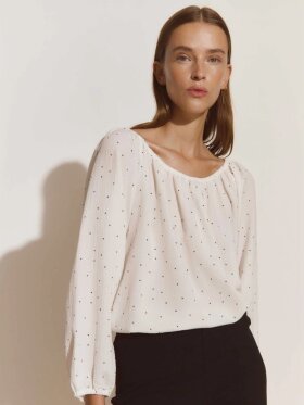 Rosemunde - RWKendall bluse Rosemunde - RWKendall bluse