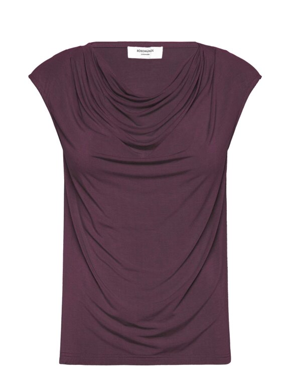 Rosemunde - RWBiarritz waterfall t-shirt