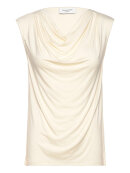 Rosemunde - RWBiarritz Waterfall top ivory