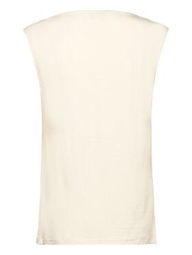 Rosemunde - RWBiarritz Waterfall top ivory