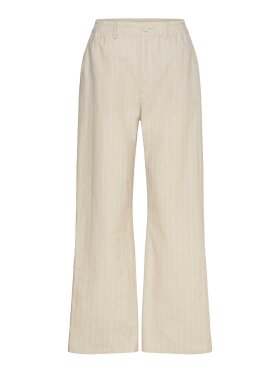 Rosemunde - RWLeena bukser pin stripe Rosemunde - RWLeena bukser pin stripe