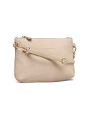 Rosemunde - RBAndora small Clutch sand/gol