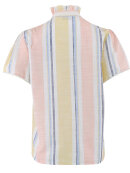 CONTINUE - CONTINEU Isabella strips bluse