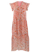 CONTINUE - CONTINEU Bea Long dress