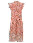 CONTINUE - CONTINEU Bea Long dress