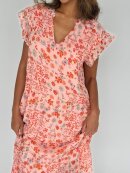 CONTINUE - CONTINEU Bea Long dress