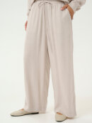 Kaffe - KAmilia Cropped Wide Pants