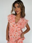 CONTINUE - CONTINEU Bea Long dress