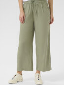 Kaffe - KAmilia Cropped Wide Pants