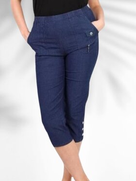 Vanting Collection - VANTING Capri bukser