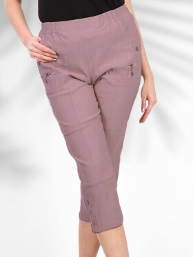 Vanting Collection - VANTING Capri bukser