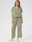 Kaffe - KAmilia Cropped Wide Pants