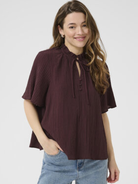 Kaffe - KAlianna Blouse