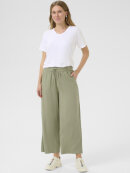 Kaffe - KAmilia Cropped Wide Pants