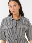 Kaffe - KAnaya striped shirt