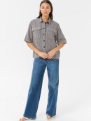 Kaffe - KAnaya striped shirt
