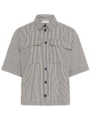 Kaffe - KAnaya striped shirt