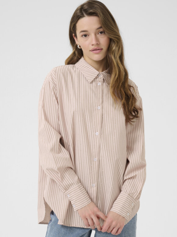 Kaffe - KAvictoria Shirt
