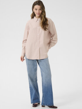 Kaffe - KAvictoria Shirt