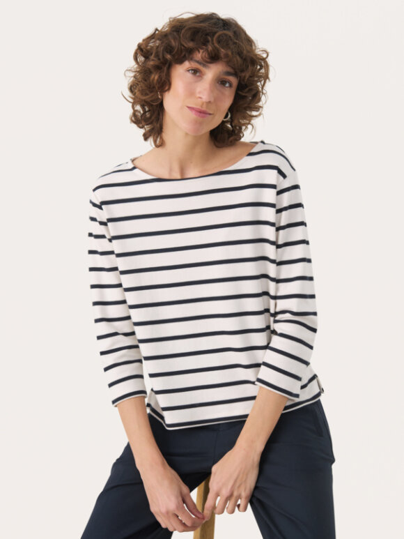 Part Two - NelaPW TS